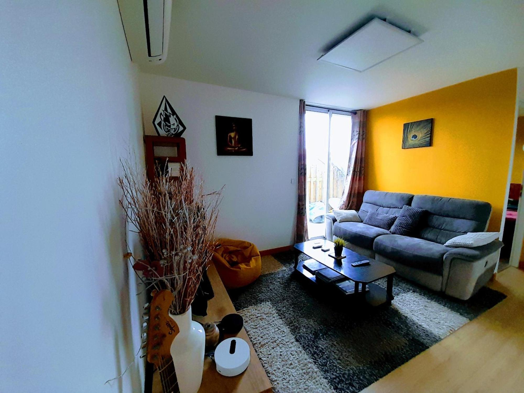 Le Surf Spot Capbreton Bagian luar foto